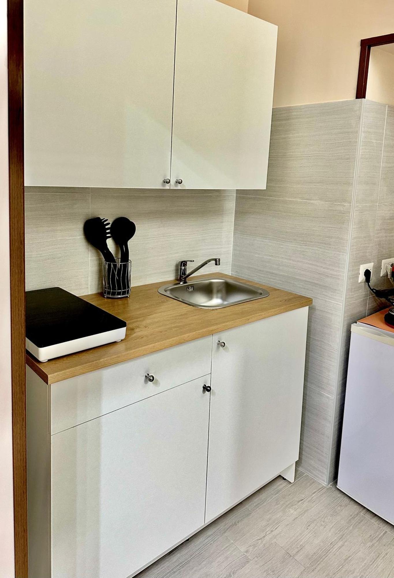 Napule House - Napoli Appartamento In Centro Екстериор снимка